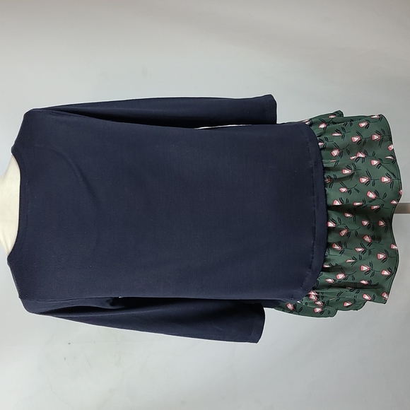 Ann Taylor Loft Blouse - Picture 6 of 13